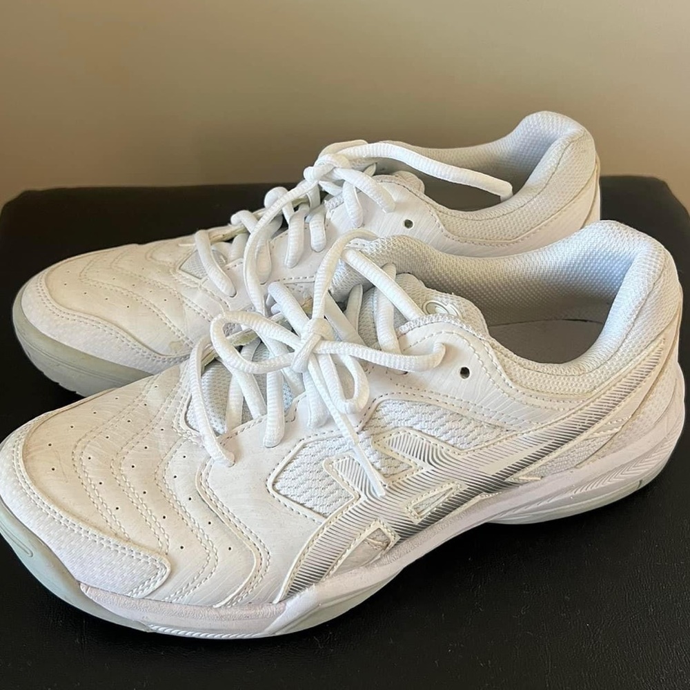 ASICS